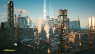According to many reviews right now, Cyberpunk 2077 is an undercooked game in terms of how buggy it is (Image Credit: CD Projekt Red)
